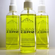CleanZero Disinfectant 100ml