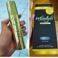 WHITELIGHT L GLUTATHIONE SPRAY