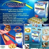 CHOLEDUZ OMEGA SUPREME
