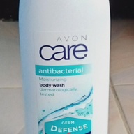 Avon Product Care Body Wash