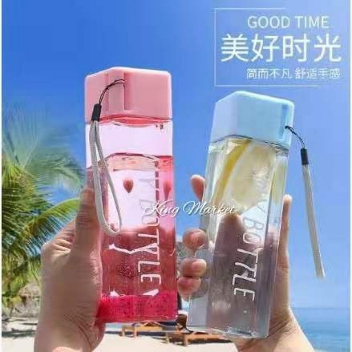 Square design my bottle at 45.00 from Cavite. LookingFour Buy & Sell Online