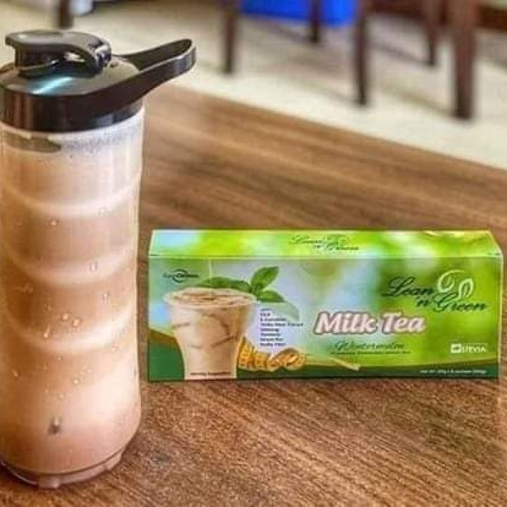 Healthy and Natural Milk Tea at 365.00 from Cavite. LookingFour Buy & Sell Online