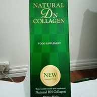 Natural DN collagen