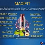 Maxifit