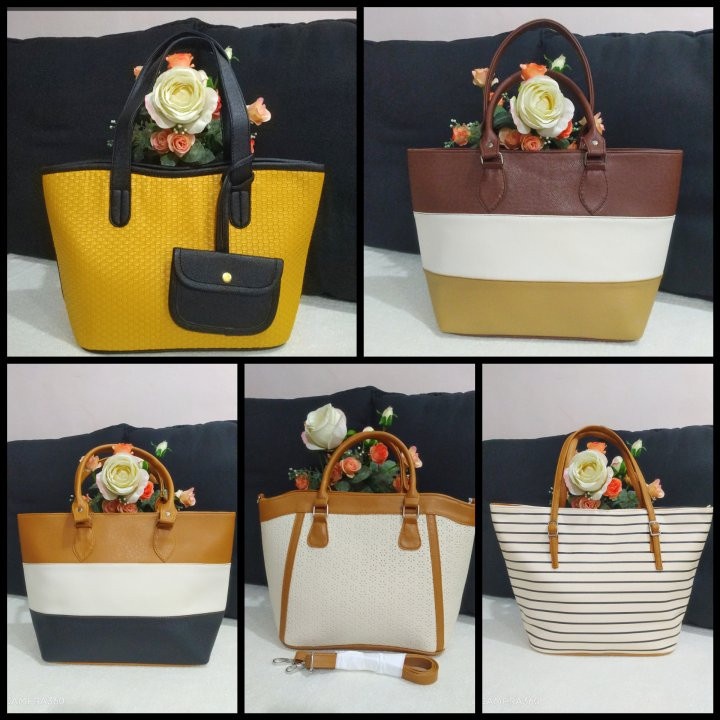 L.Y.E Marikina Handbags at 365.00 from Cavite. LookingFour Buy & Sell