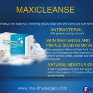 Maxicleanse