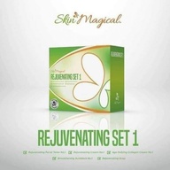 Skin Magical Rejuvenating Set 1 🦋