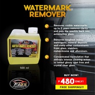 Watermarks Remover  500mL