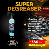 Super Degreaser 500mL