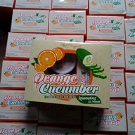 Orange Cucumber Rejuvenating Premium Kit