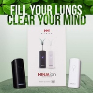 Ninja Ion Air Purifier (On-Hand-Stocks)