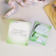 Premiere Green Tea (On-Hand-Stocks)