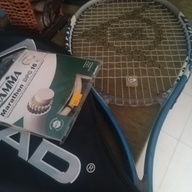 Tennis Rackets Sports