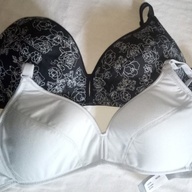 Avon 2pc Janelle Non-wire Bra