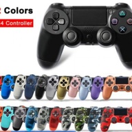 Playstation 4 PS4 DualShock 4 Wireless Controller Gamepad Version 2 also for Android IOS PC Laptop
