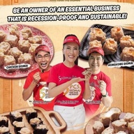 Siomai KING Online Franchise (Limited Slots Only)