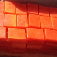 Kojic soap(factory cut)