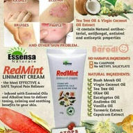 Redmint Liniment Cream