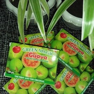 Guava Soap of Green Magic