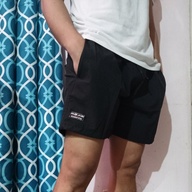 Real Man Quick Dry Shorts