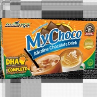 MyChoco Alkaline Chocolate Drink