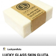 Lucky & Lulu Gluta Bar Soap