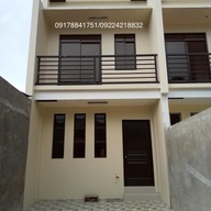 Preselling townhouse