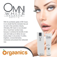 Omni White BB Cream (Order Online)