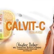 CalVit-C Vitamin (Order Online)