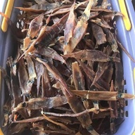 DRIED PUSIT (SIGARILYO)