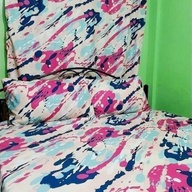 New & affordable bed sheet designs