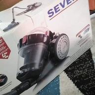 Severin Vacuum cleaner