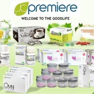 JC PREMIERE ONLINE FRANCHISE (One-Time-Payment)