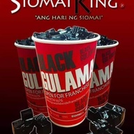 SK GULAMAN POWDER JUICE