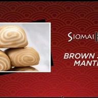 TAIWAN MANTHO BROWN (SEASONAL PRODUCT)