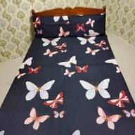New bed sheet designs