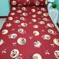 New bed sheet designs