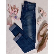 AZUL by moussy Simple & Elegant Jeans for woman's