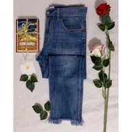 Browny Vintage Denim Women