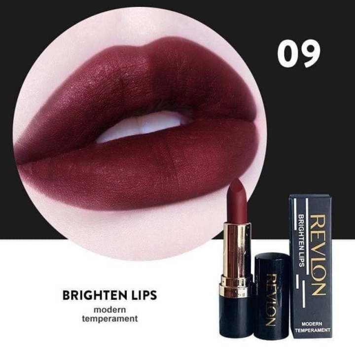 Revlon Matte Lipstick at 35.00 from City of Manila. LookingFour Buy