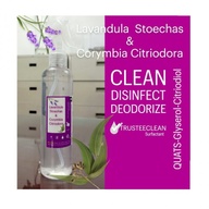 ALL IN ONE DISINFECTANT SPRAY BY TRUSTEE CLEAN