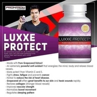 Luxxe Protect Pure Grapeseed Extract 30 CAPSULES