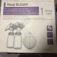 Real Bubee Electric Pump