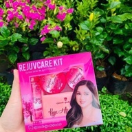 Aamarah's Rejuvcare set