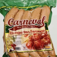 MJB Carneval Hungarian Sausage