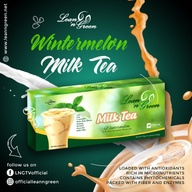 Organic Slimming Milktea