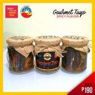 Gourmet Tuyo Spicy Flavor