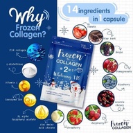 Frozen Collagen Plus Whitening