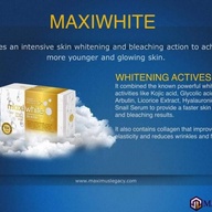Maxiwhite