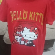 HK Kiddie and Teen Shirts